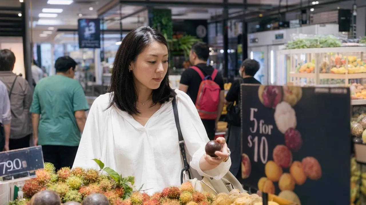 Moving to Singapore What the First Year Actually Costs for a Family of Four
